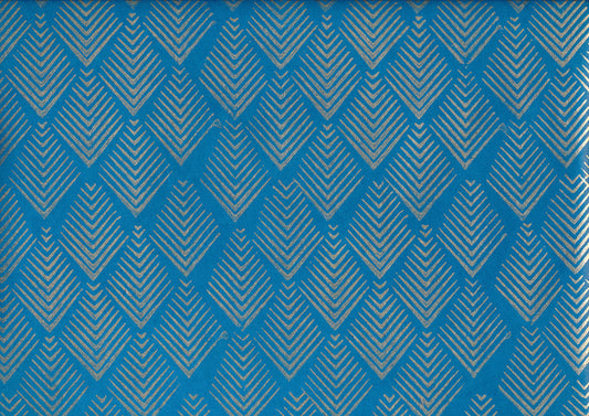 Baumwollpapier 076
