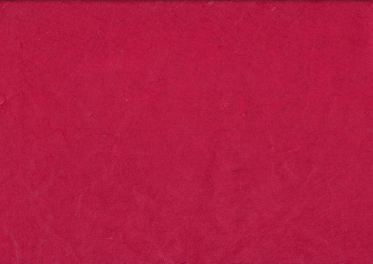 Hanji Paper red - ollilypaperware
