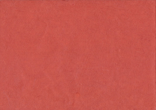Hanji Paper orange - ollilypaperware