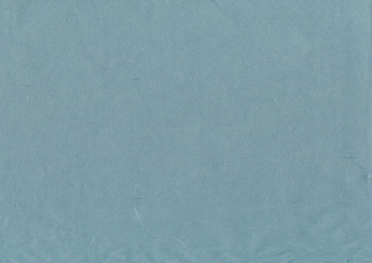 Hanji Paper pale blue - ollilypaperware
