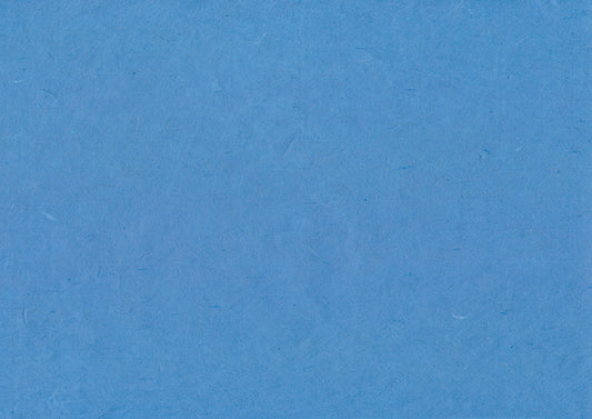 Hanji Paper blue - ollilypaperware