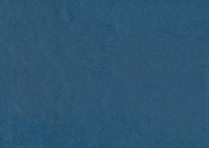 Hanji Paper dark blue - ollilypaperware