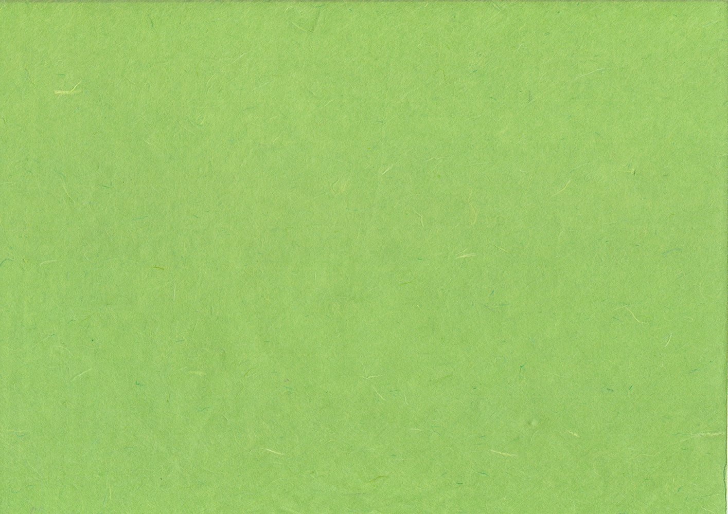 Hanji Paper green - ollilypaperware