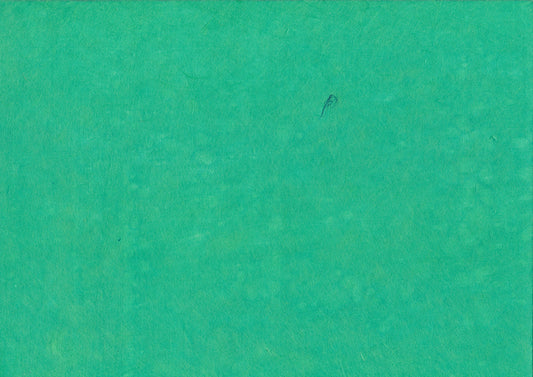 Hanji Paper turquoise - ollilypaperware