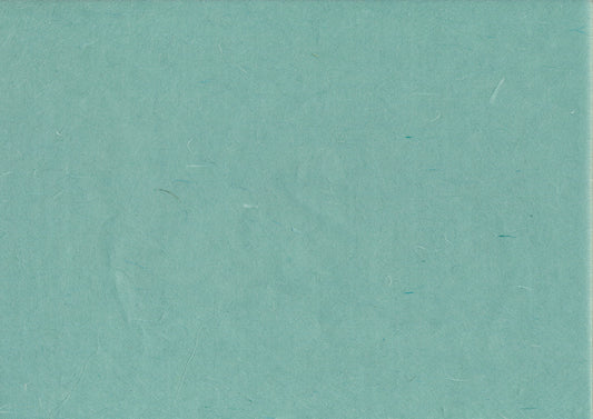 Hanji Paper aqua - ollilypaperware