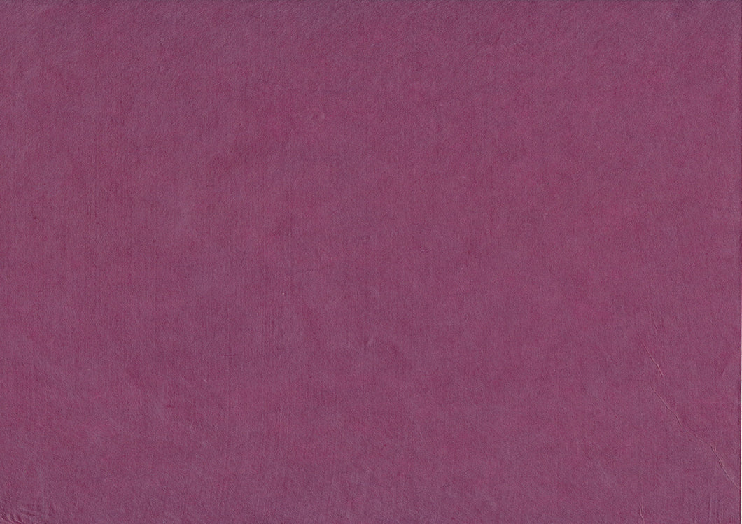 Hanji Paper purple - ollilypaperware