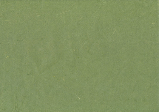 Hanji Paper olive-green - ollilypaperware