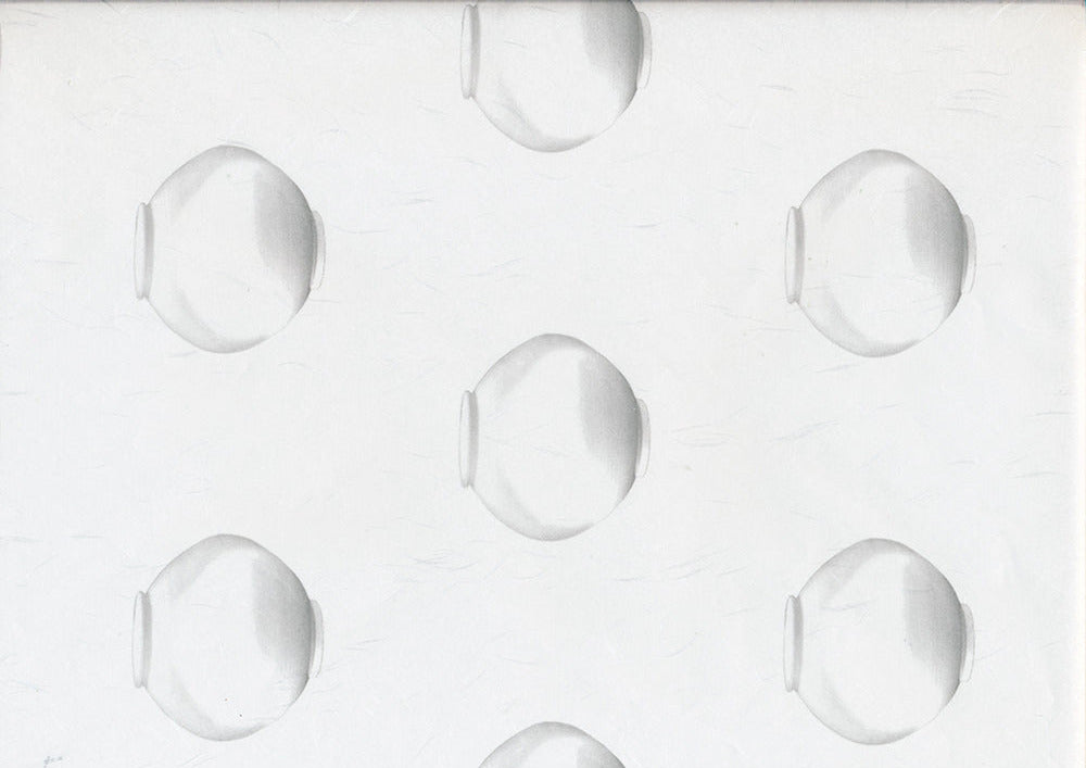 Hanji Paper thin 200 - ollilypaperware