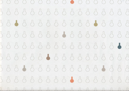 Hanji Paper thin 208 - ollilypaperware