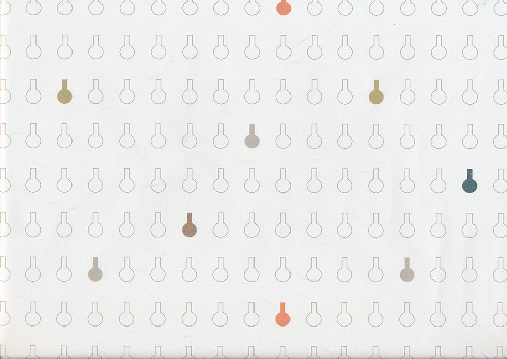 Hanji Paper thin 208 - ollilypaperware