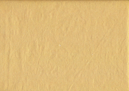 Papier Hanji doré
