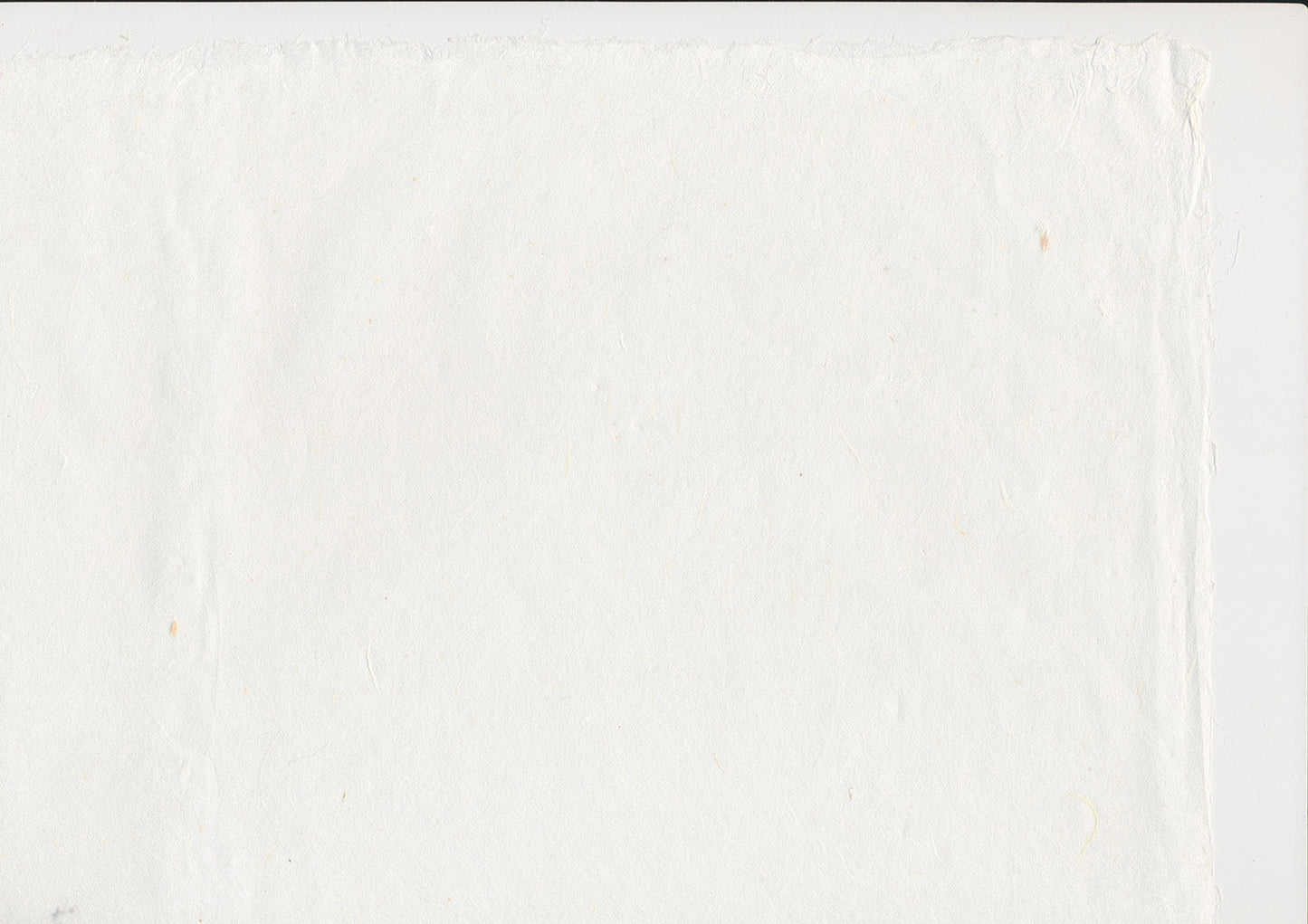 Hanji Paper white 15g