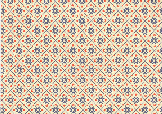 Carta Varese 003 - ollilypaperware