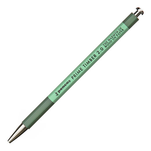 Stylo à bille Penco Prime Timber 2 mm