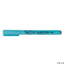 Load image into Gallery viewer, Penco Tactic Writer 0,5mm Fineliner