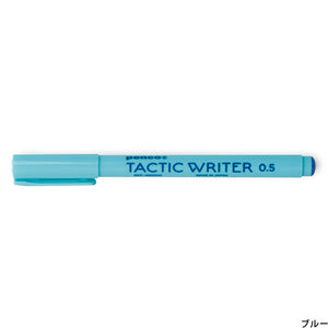 Penco Tactic Writer 0,5mm Fineliner