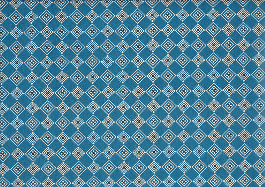 Katazome Paper 006 - ollilypaperware