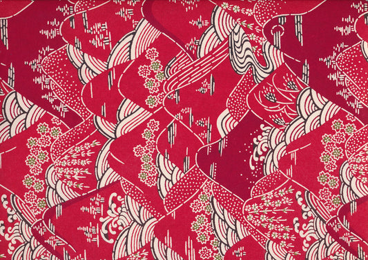 Katazome Papier 038 