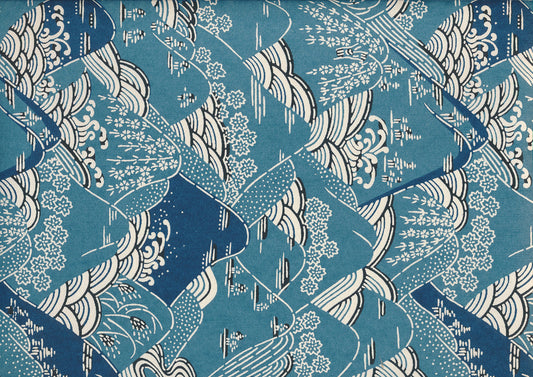 Katazome Papier 004 