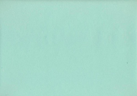 Kozo Paper Mint - ollilypaperware