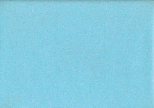Kozo Paper Bright Blue - ollilypaperware