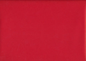 Kozo Paper Red - ollilypaperware