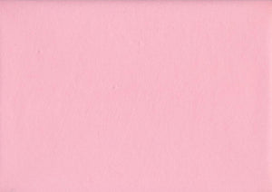 Kozo Paper Pink - ollilypaperware