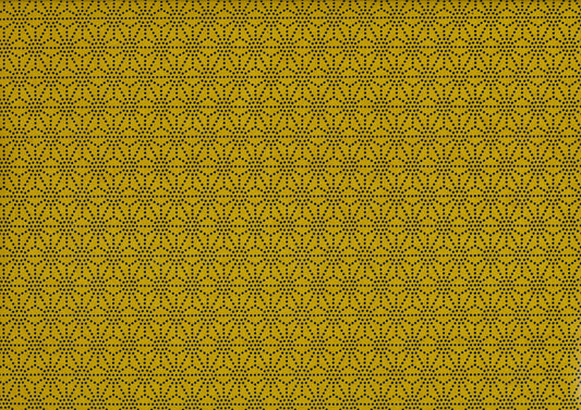 Papier Yuzen laqué 009 