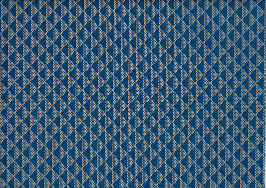 Lacquered Yuzen Paper 007 - ollilypaperware