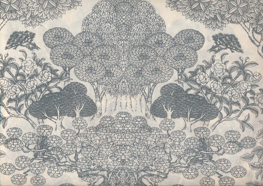 Lokta Paper 326