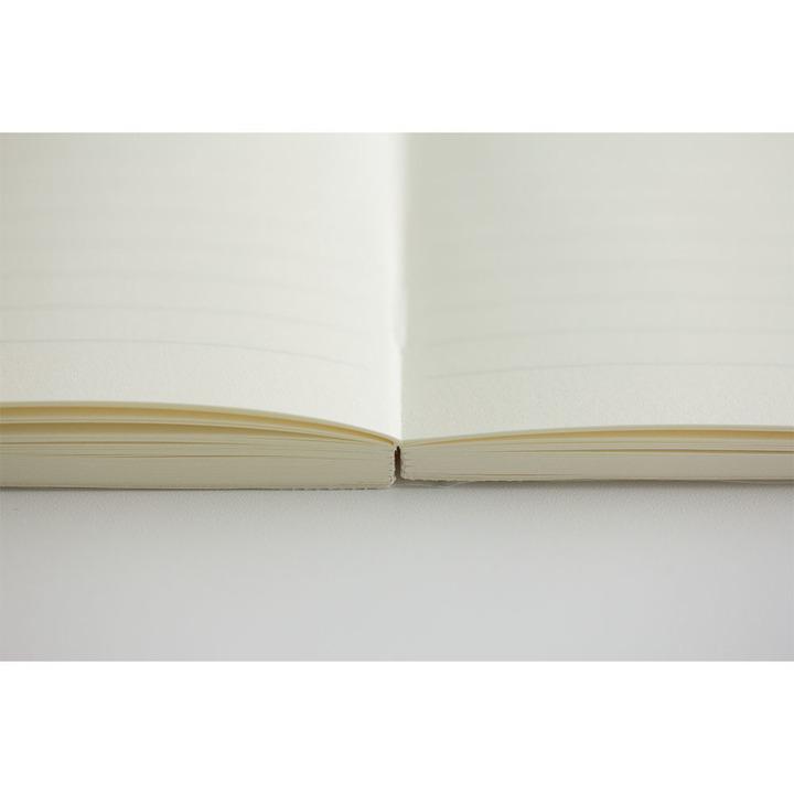 Midori MD Notizbuch liniert A5
