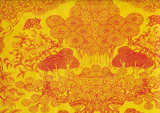 Lokta Paper 105 - ollilypaperware