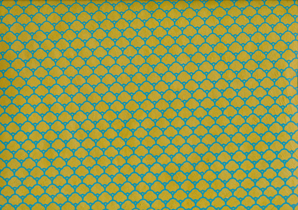 Lokta Paper 111 - ollilypaperware