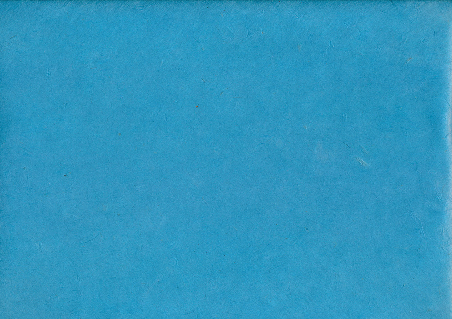 Lokta-Papier 145 blau (20-25g/m²)