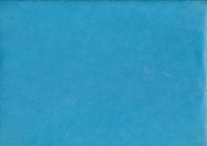 Lokta Paper 145 blue (20-25gsm)