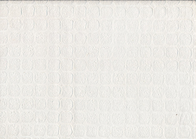 Lace Mulberry Paper 002