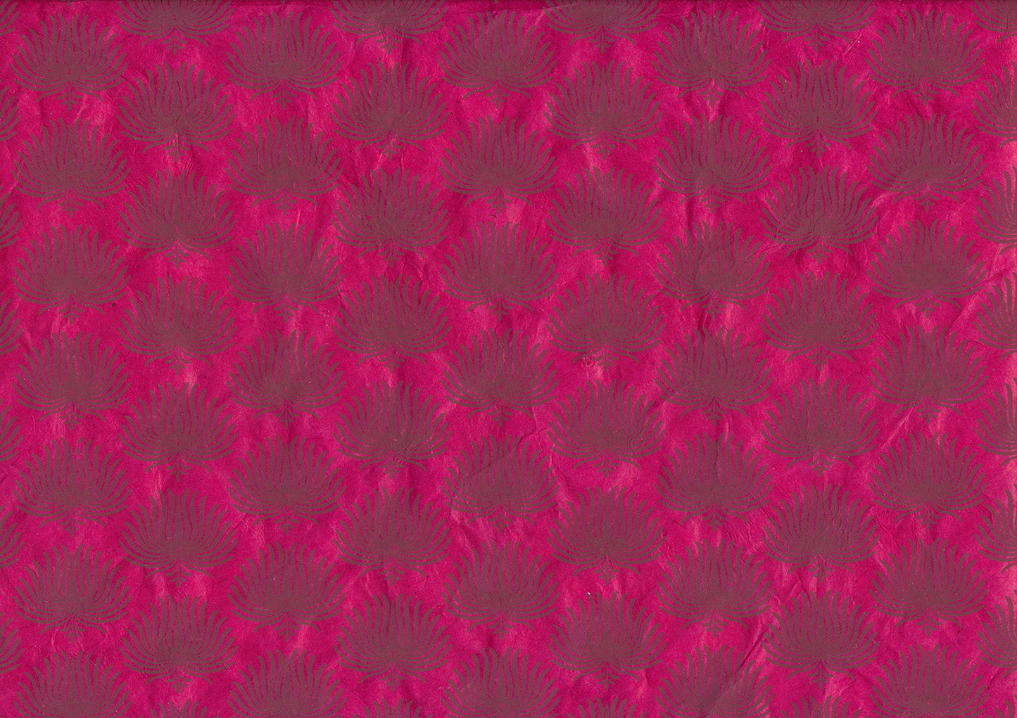 Lokta Paper 179 whole sheet (damaged)