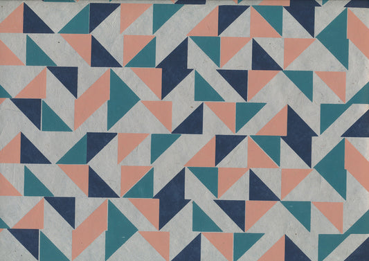 Papier Lokta 158