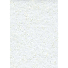 Ginwashi Tissue Off White