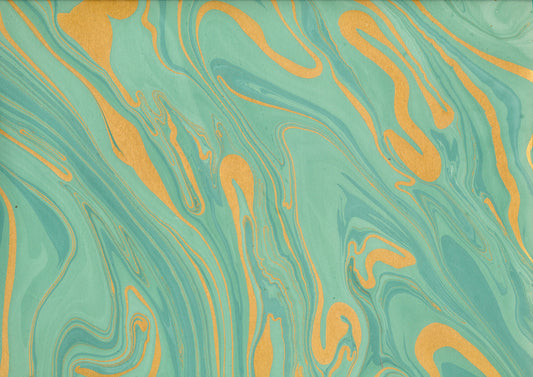 Baumwollpapier 059