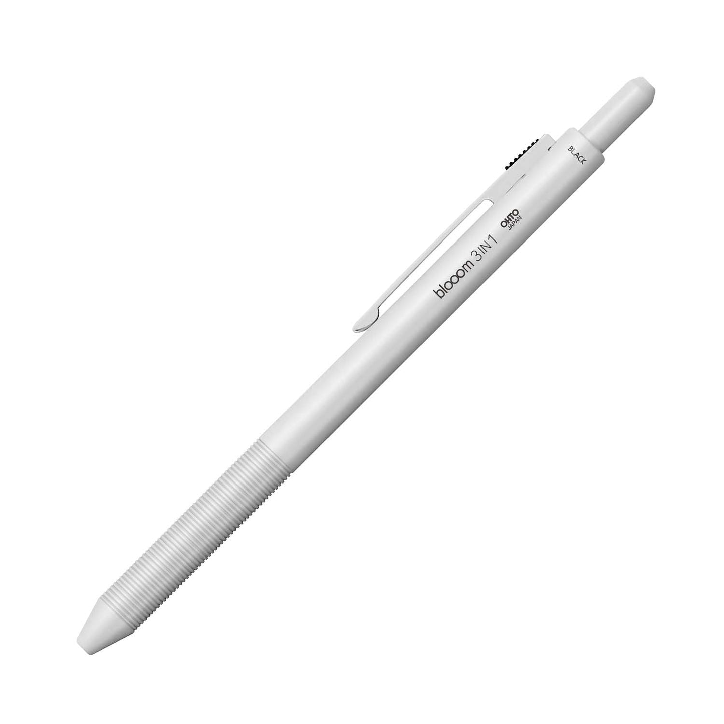 Ohto Multifunktionsstift blooom 2x 0,7mm Kugelschreibermine, 1x 0,5mm Druckbleistift