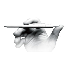 Load image into Gallery viewer, Ohto multi function pen blooom two colors 0,7mm pen and one 0,5mm mechanical pencil
