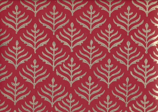 Papier coton 040