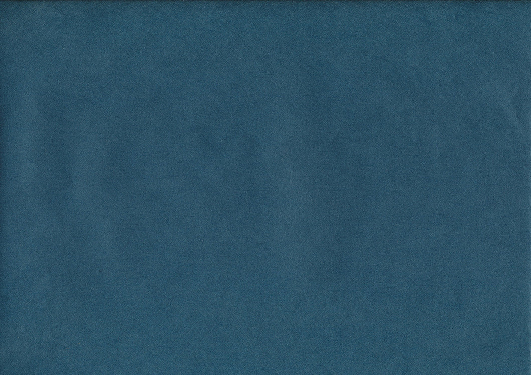 Kozo Paper Dark Blue - ollilypaperware
