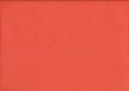 Kozo Paper orange - ollilypaperware