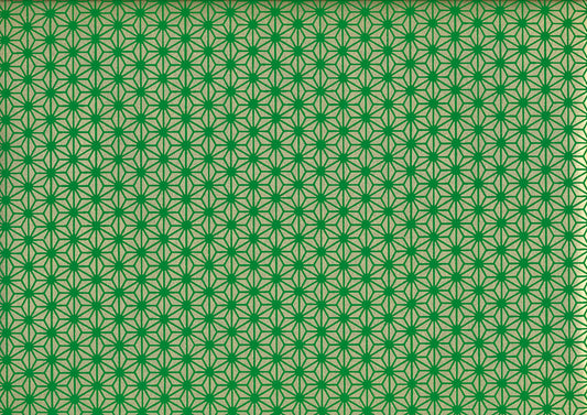 Chiyogami Paper 197 - ollilypaperware