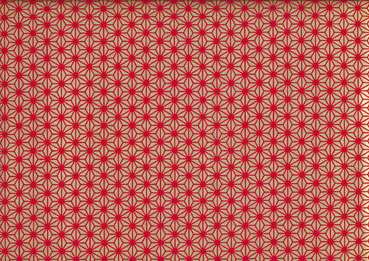 Chiyogami Paper 196 - ollilypaperware