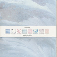 Load image into Gallery viewer, Origami Set Watercolor