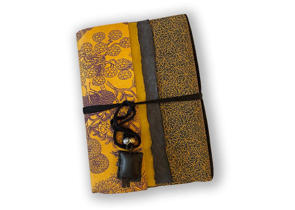 Pelerin Samarkand Notebook
