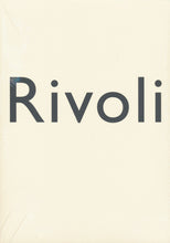 Load image into Gallery viewer, Rivoli Schreibpapier Block mit 50 Blättern (A4)